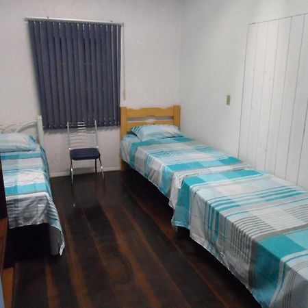 Austria Hostel & Pousada Blumenau Room photo