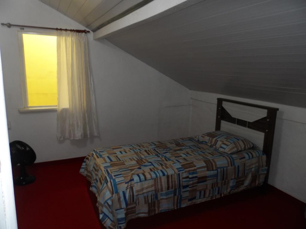 Austria Hostel & Pousada Blumenau Room photo