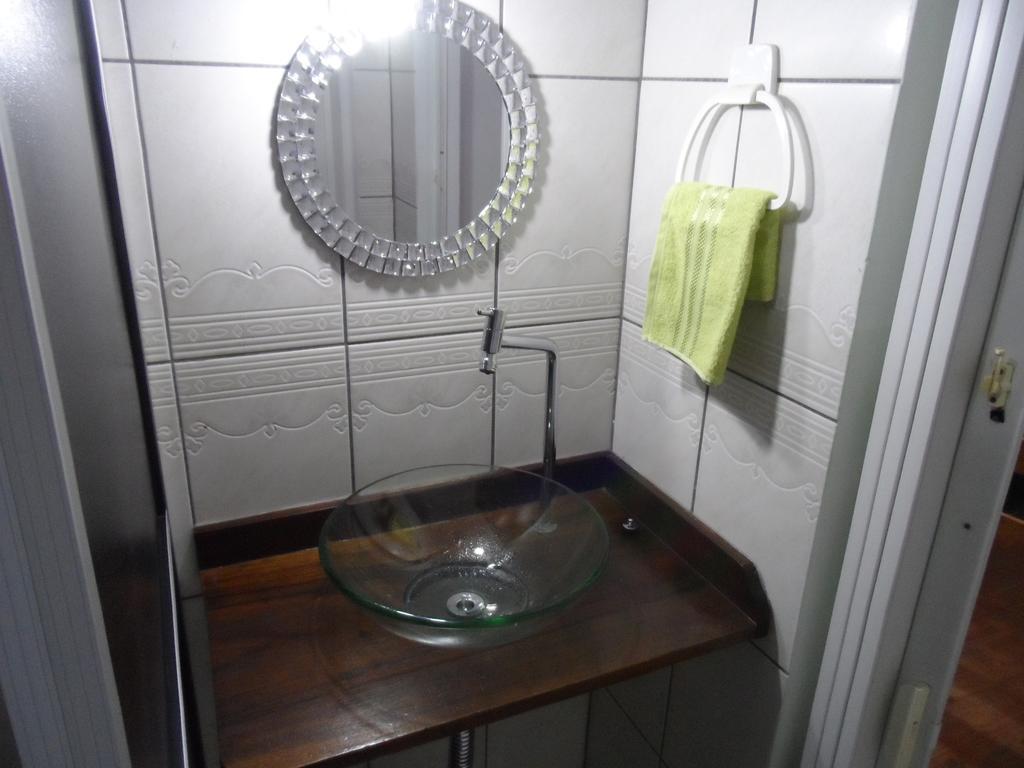 Austria Hostel & Pousada Blumenau Room photo