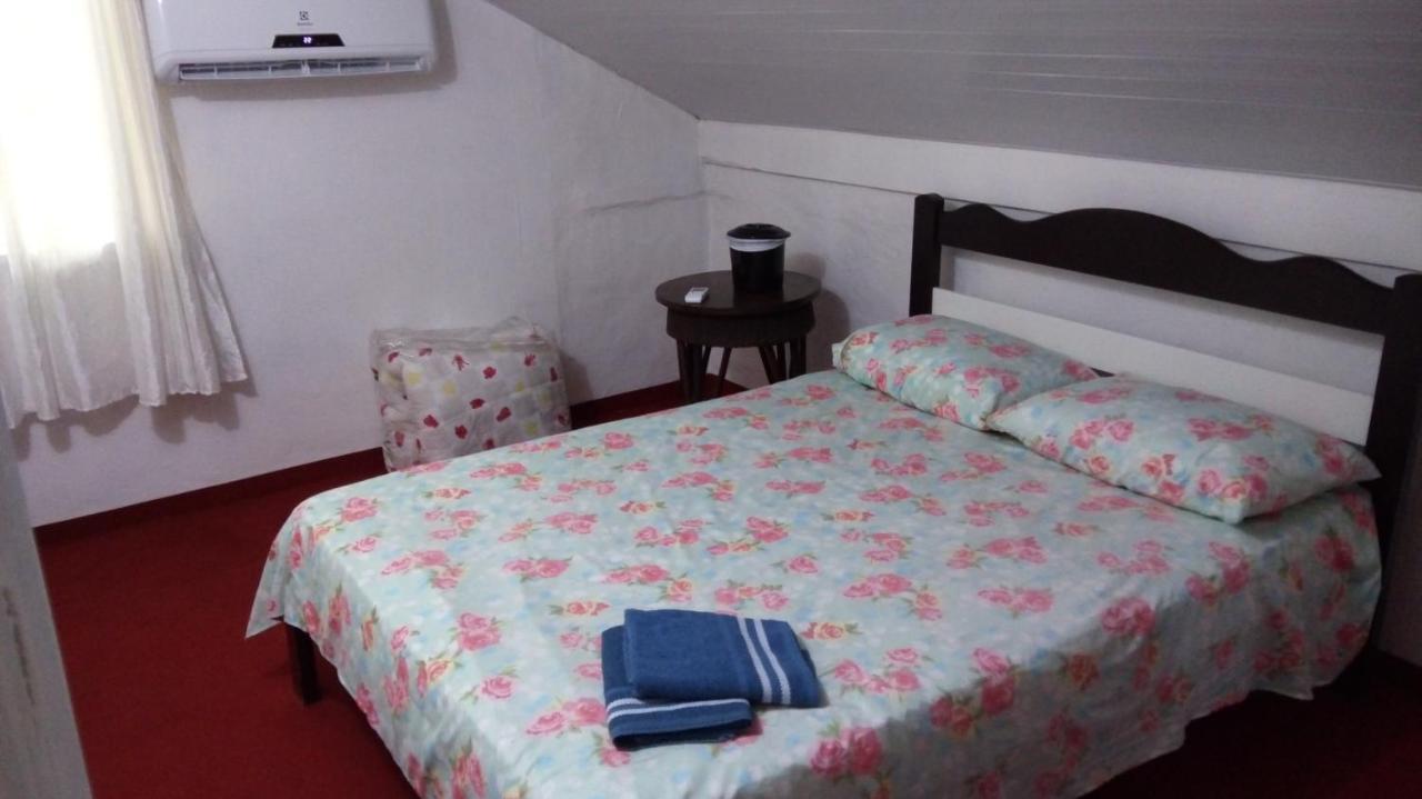 Austria Hostel & Pousada Blumenau Exterior photo